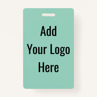 Create Your Own Badge