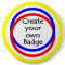 Create your own badge