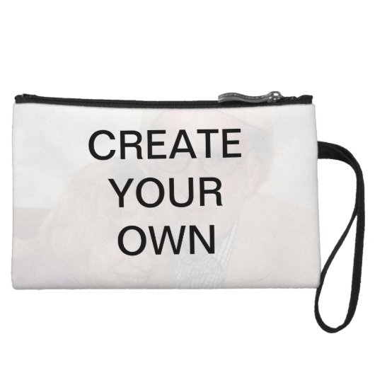 Create Your Own Bag (Front)