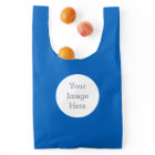 Create Your Own BAGGU Black Resuable Bag