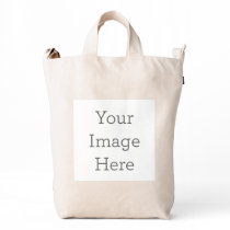 Create Your Own BAGGU Duck Bag Create Your Own BAGGU Duck Bag