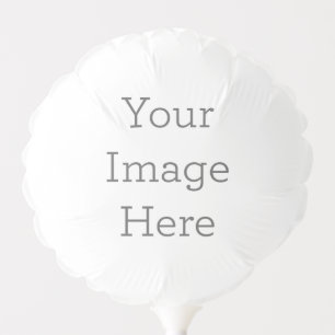 Create Your Own Balloon