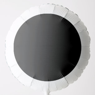 Create Your Own Balloon