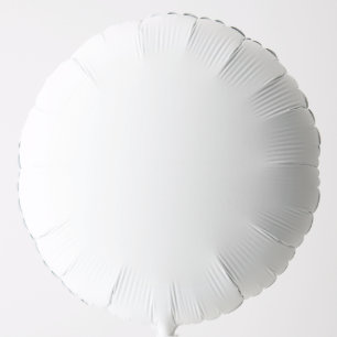 Create Your Own Balloon