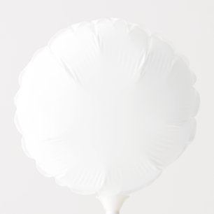 Create Your Own Balloon