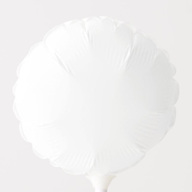 Create Your Own Balloon (Front)