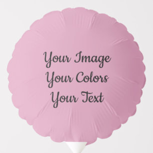 Create Your Own Balloon