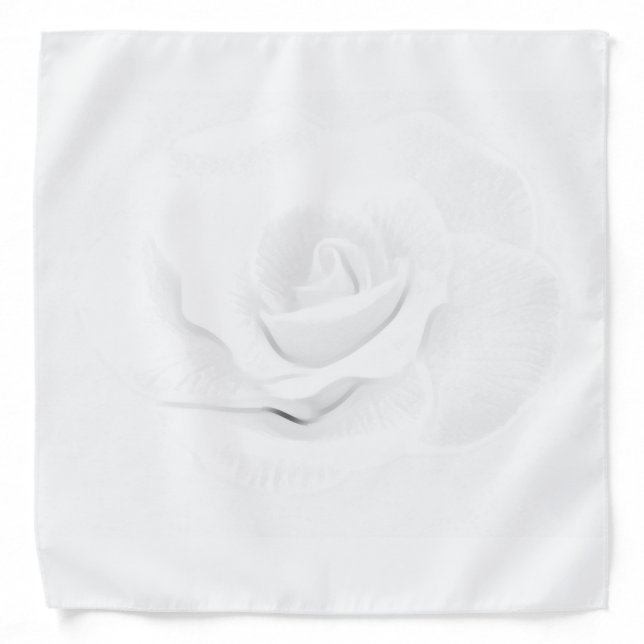 Create Your Own - Bandana (Front)