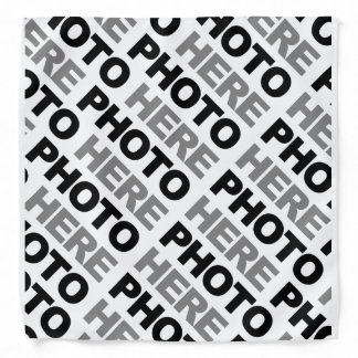 Create Your Own Bandana