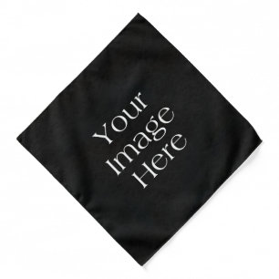 Create Your Own Bandana