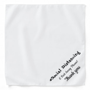 Create Your Own Bandana