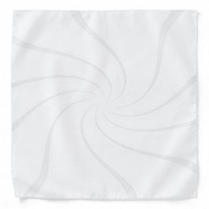 Create Your Own Bandana