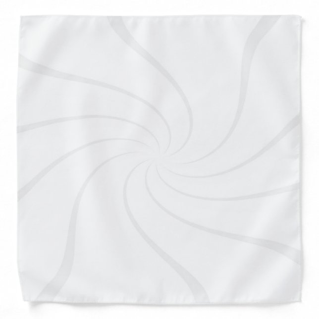 Create Your Own Bandana (Front)