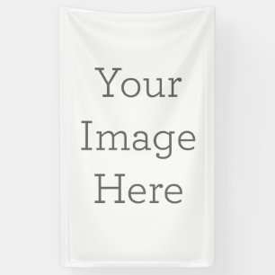 Create Your Own Banner
