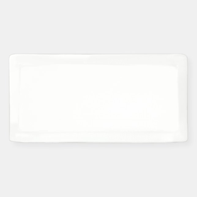 Create Your Own Banner (Horizontal)