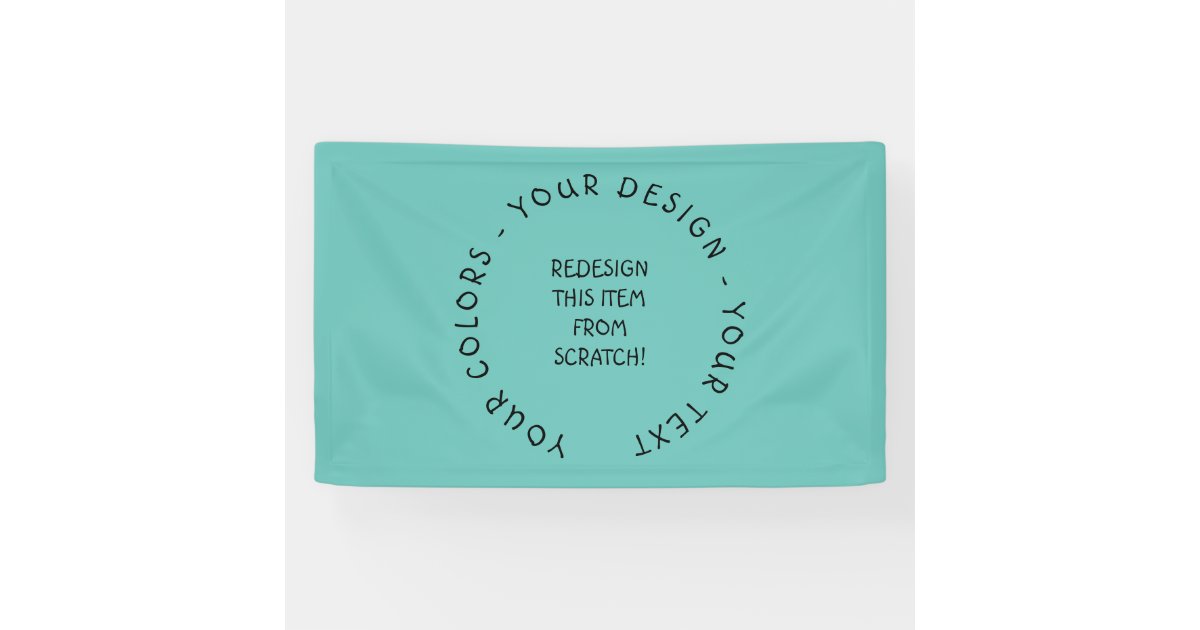 create-your-own-banner-zazzle