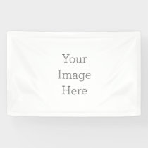 Create Your Own Banner