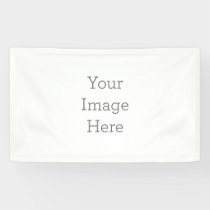 Create Your Own Banner