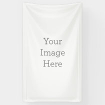 Create Your Own Banner