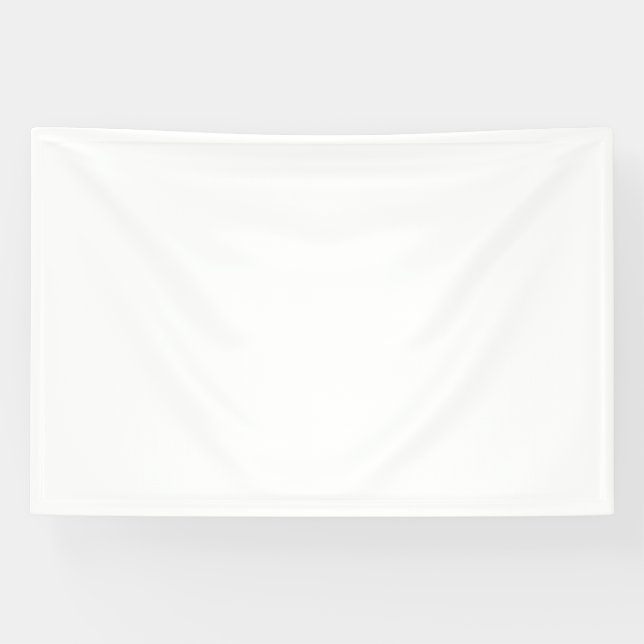 Create Your Own Banner (Horizontal)