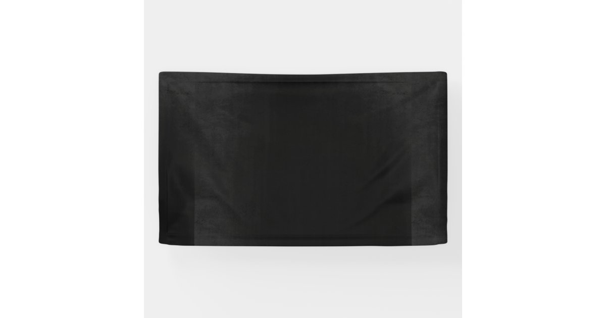 Create your own banner zazzle