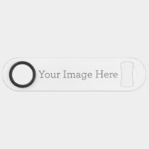 Create Your Own Bar Key