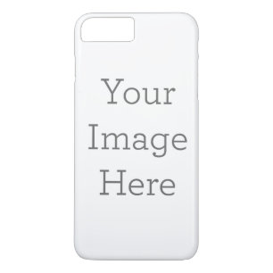 Create Your Own Barely There 8 Plus/7 Plus Case