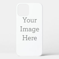 Create Your Own Barely There iPhone 12 Case