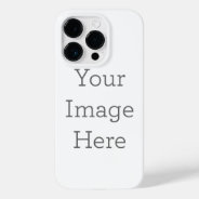 Create Your Own Barely There Iphone 14 Pro Case at Zazzle