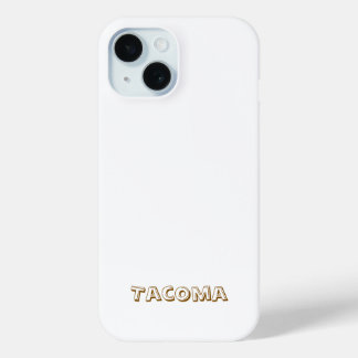 Create Your Own Barely There iPhone 15 Case