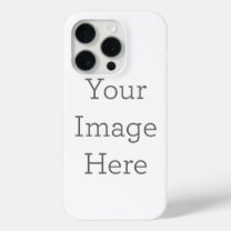 Create Your Own Barely There iPhone 15 Pro Case