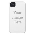 Create Your Own Barely There iPhone 4 Case