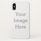 Create Your Own Barely There iPhone XS Max Case