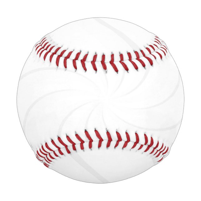 Create Your Own Baseball (Front)