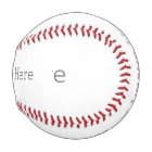 Create Your Own Baseball