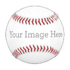 Create Your Own Baseball | Zazzle