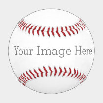 Create Your Own Baseball