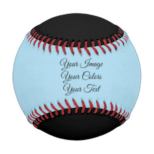 Create Your Own Baseball