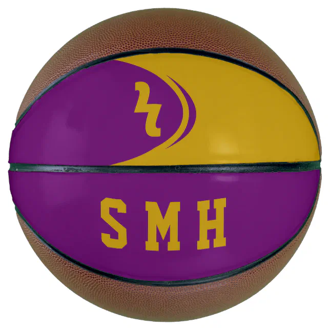 Create Your Own Basketball | Zazzle