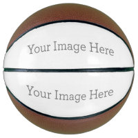 Create Your Own Basketball