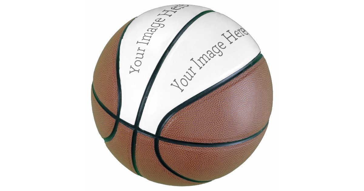  Create  Your  Own  Basketball  Zazzle