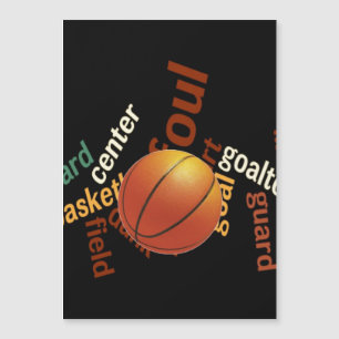 Create Your Own Basketball time
