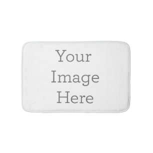 Create Your Own Bath Mat