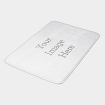 Create Your Own Bath Mat