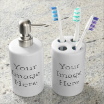 Create Your Own Bath Set Create Your Own Bath Set