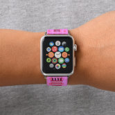 Create apple cheap watch band