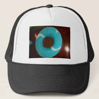 Create Your Own Beautiful Fantastic FBlue Skeezer Trucker Hat