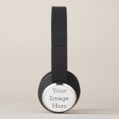 Beebop Bluetooth Headphones (Left)