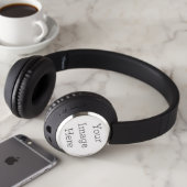 Beebop Bluetooth Headphones (In Situ)