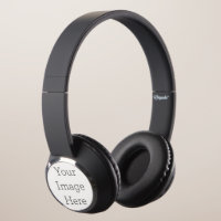 Create Your Own Beebop Bluetooth Headphones